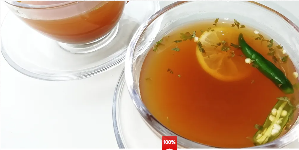 মুখরোচক টক ঝাল মিষ্টি চা | Sweet Sour Spicy Tea | Tok Jhal Mishti Cha