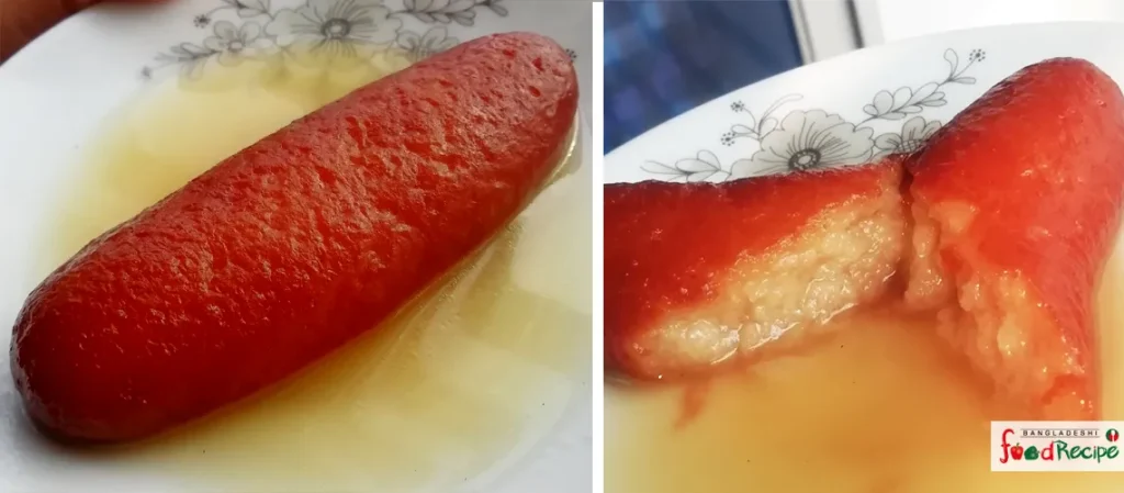 নরম তুলতুলে পারফেক্ট ল্যাংচা