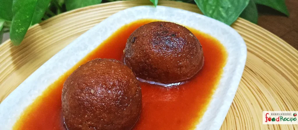 মিষ্টি আলুর রসবড়া