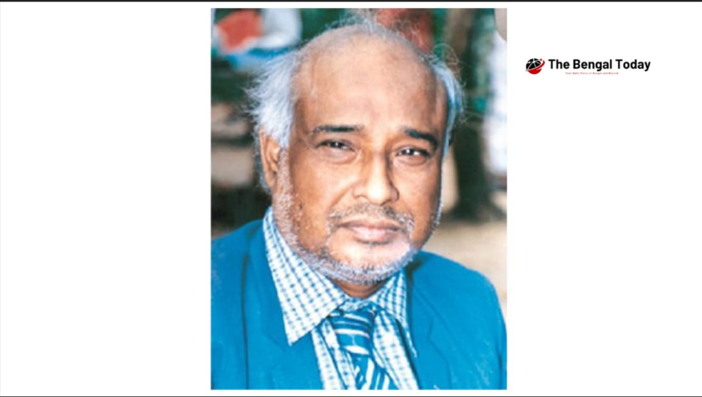 Dr. A.B.M. Mafizul Islam Patwari: The Visionary Founder of Dhaka International University