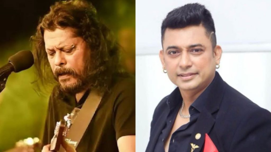 Rock Legend James & Zayed Khan Set to Share the Stage in Lisbon