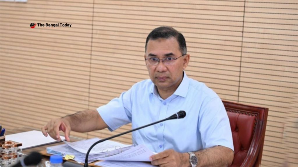 PM Chairs Crucial ECNEC Meeting at Secretariat