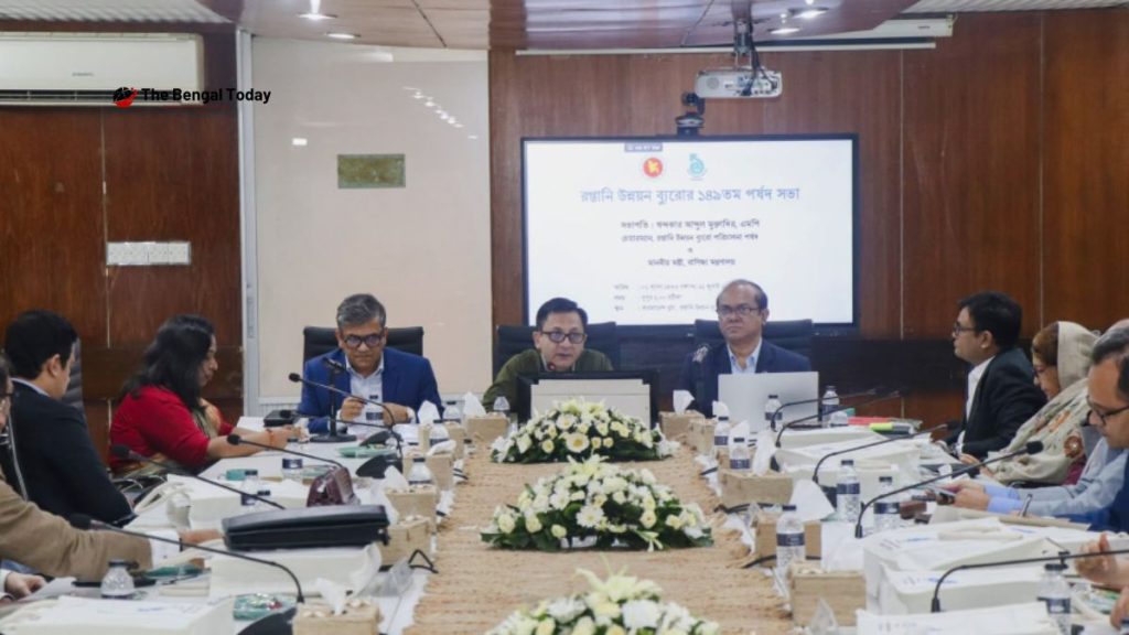 FY27 Global Trade Push: Bangladesh to Participate in 50 Overseas Fairs Across 27 Countries