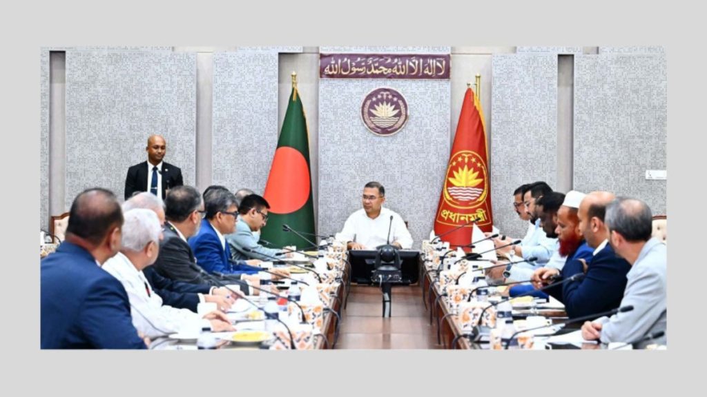 PM Assures Comprehensive Support to Overcome Challenges in Tea Sector