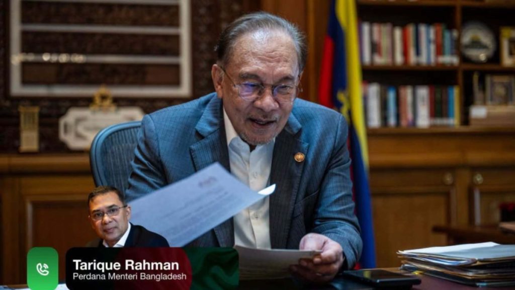 Malaysia Open to LNG Deals with Bangladesh After High-Level Talks
