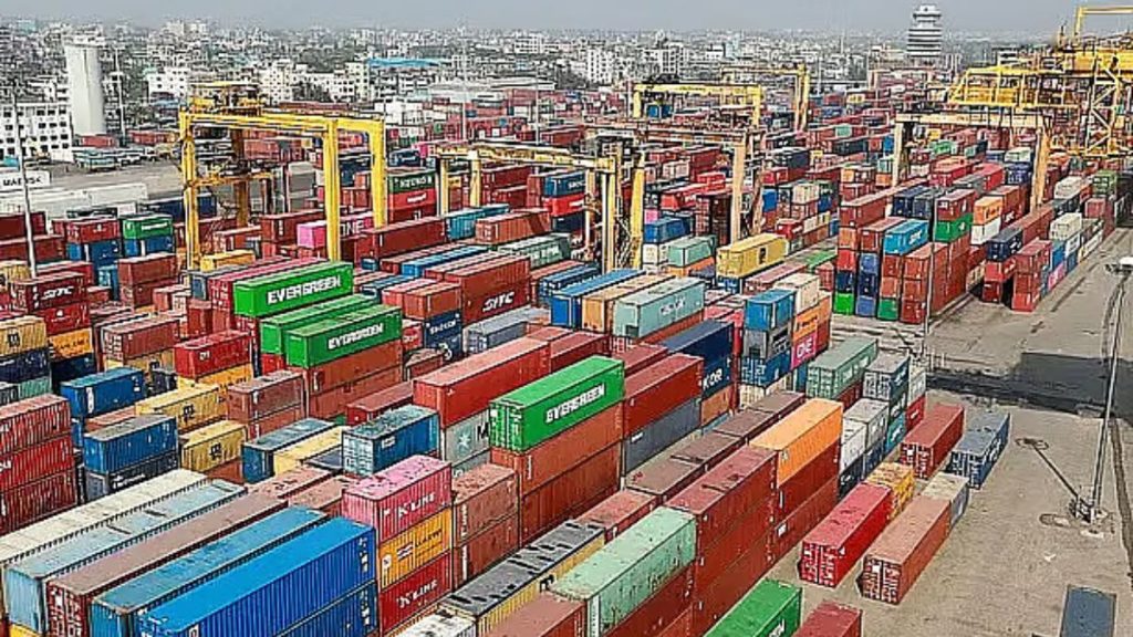 Decision to invite new tenders for six berths to accelerate Chittagong Port operations.