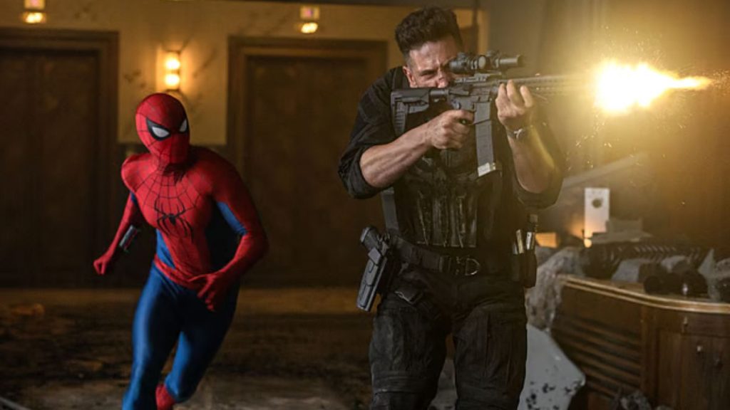 The new ‘Spider-Man’ movie is releasing in Bangladesh before anywhere else.