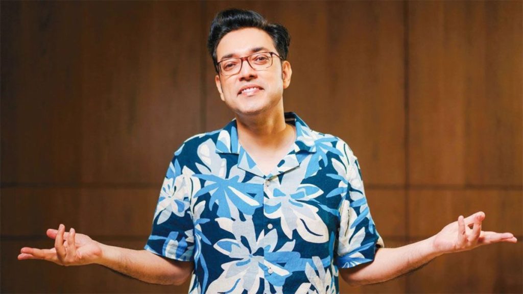 Anupam Roy’s show postponed at the last minute