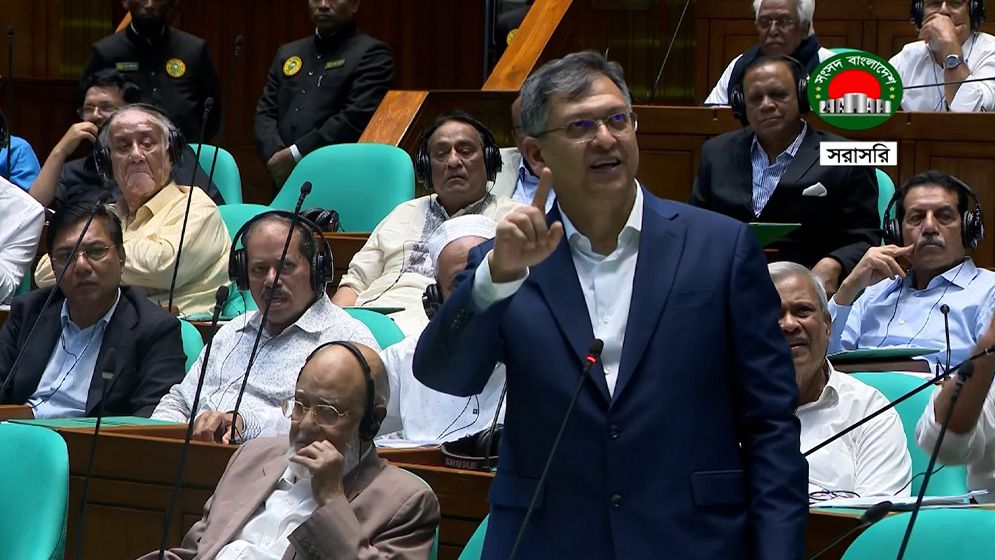 Home Minister urges against staging walkouts in Parliament on trivial pretexts.