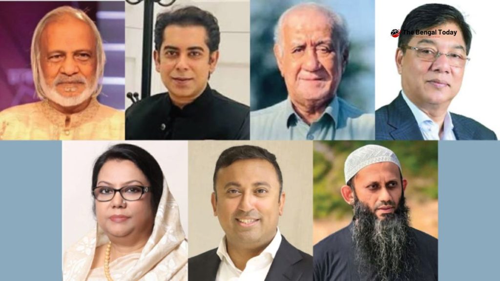 Which ministry for whom? List of portfolios for the new ministers and state ministers released!