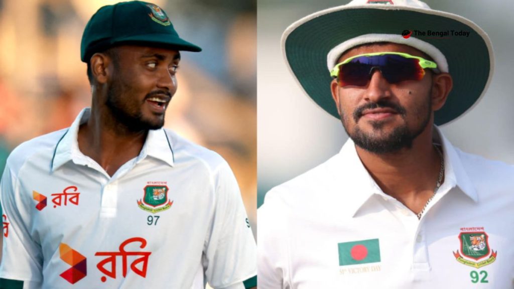 English County Cricket: Syed Khaled Ahmed gets the opportunity to play for Kent.