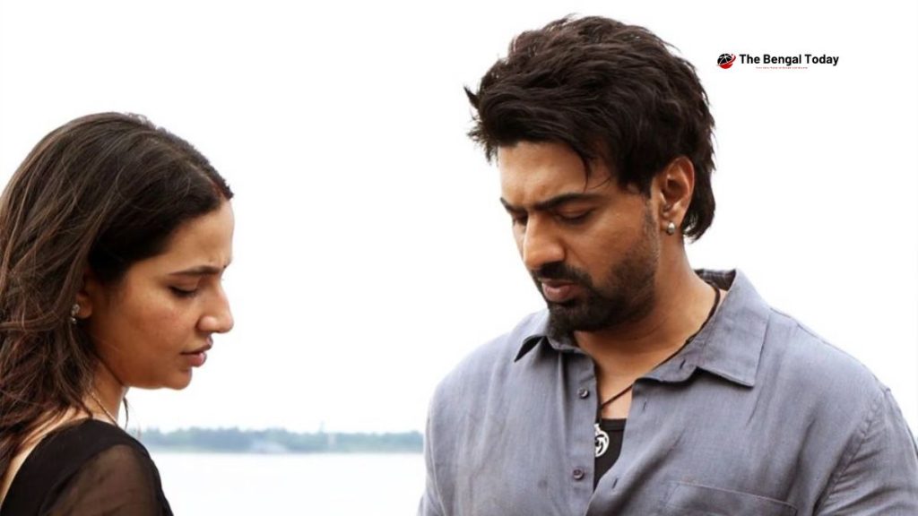 Subhashree’s open letter to Dev on a special day: ‘You remain unique’
