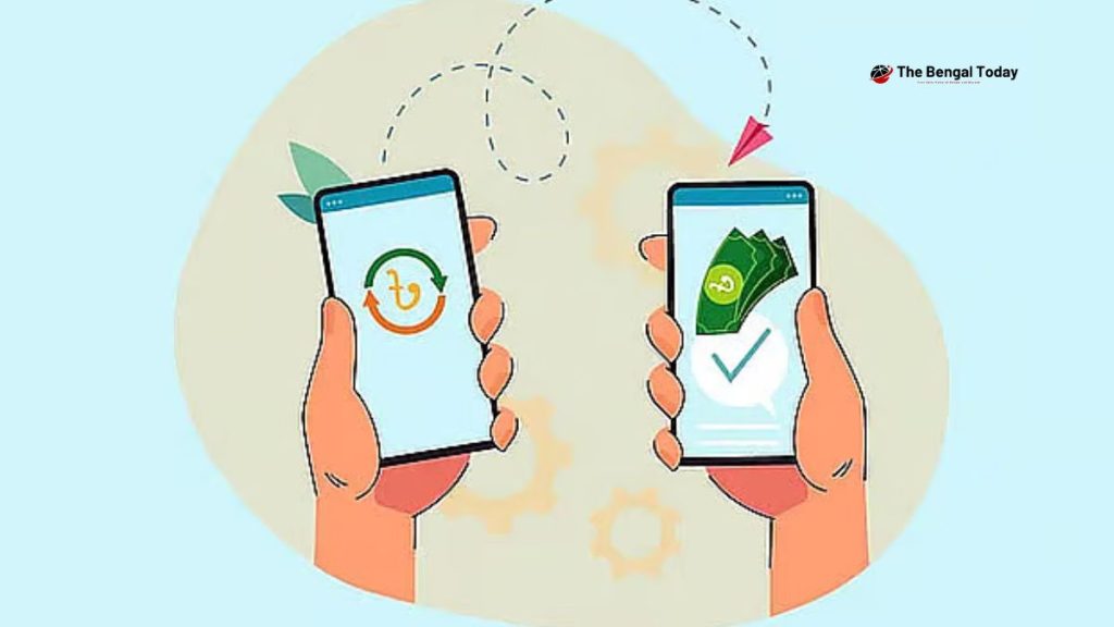 Century in digital payments! Daily transactions in Bangla QR exceed 100 crore taka