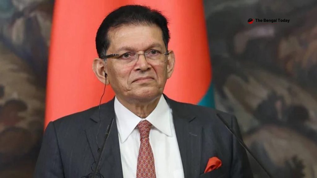 Delegation led by Foreign Minister visits Qatar to boost LNG imports and bilateral investment.