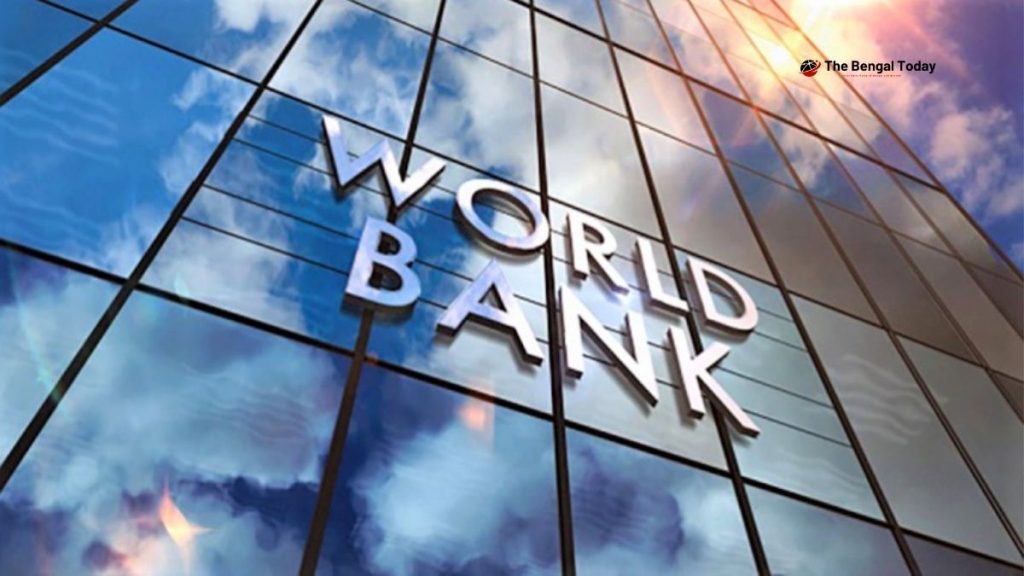Around 600,000 people in Bangladesh are at risk of losing their jobs, and poverty could rise: World Bank report.