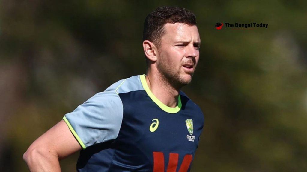 Playing on home soil, yet why is the Aussie pacer hesitant against Bangladesh?