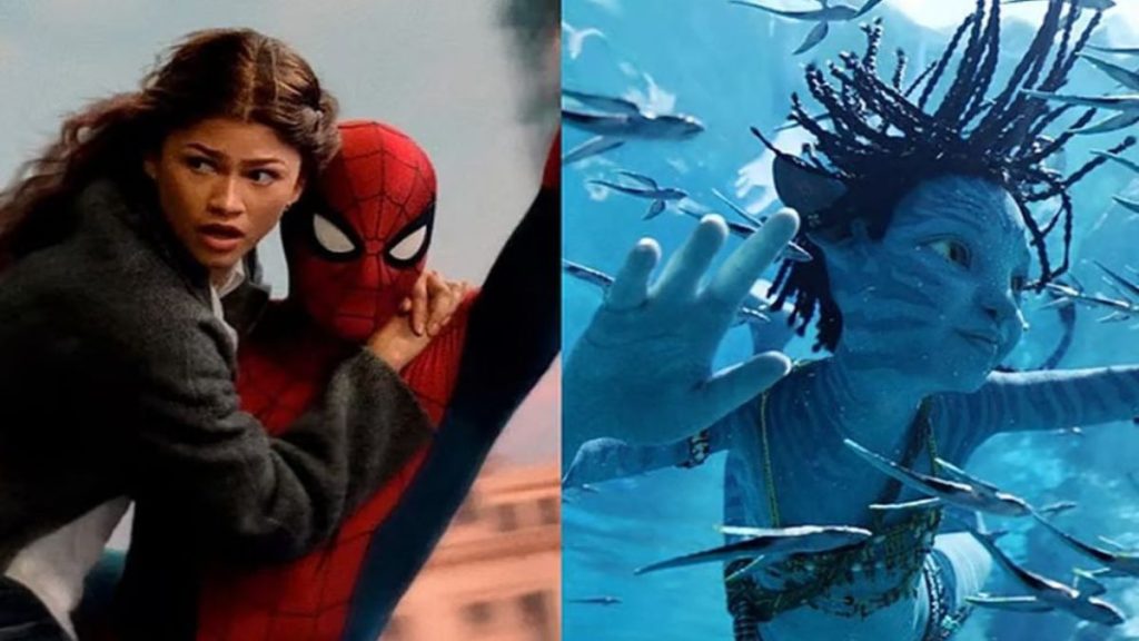 Overtaking ‘Avatar’, ‘Spider-Man: Brand New Day’ becomes the biggest Hollywood hit in history at the Indian box office.