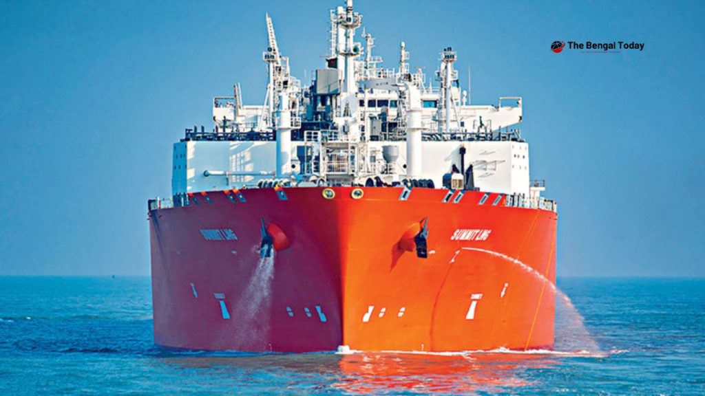 Industrial sector faces fuel supply woes via sea routes; power generation capacity in the national grid.