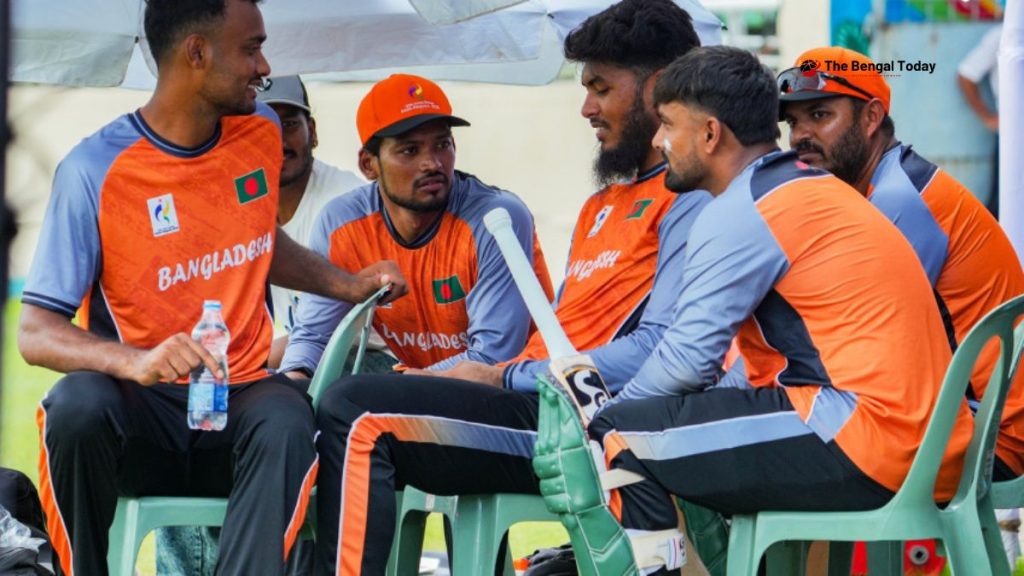 The Red-and-Green Mission at the Asian Games: Opponent Teams and the Tough Equation for the Final