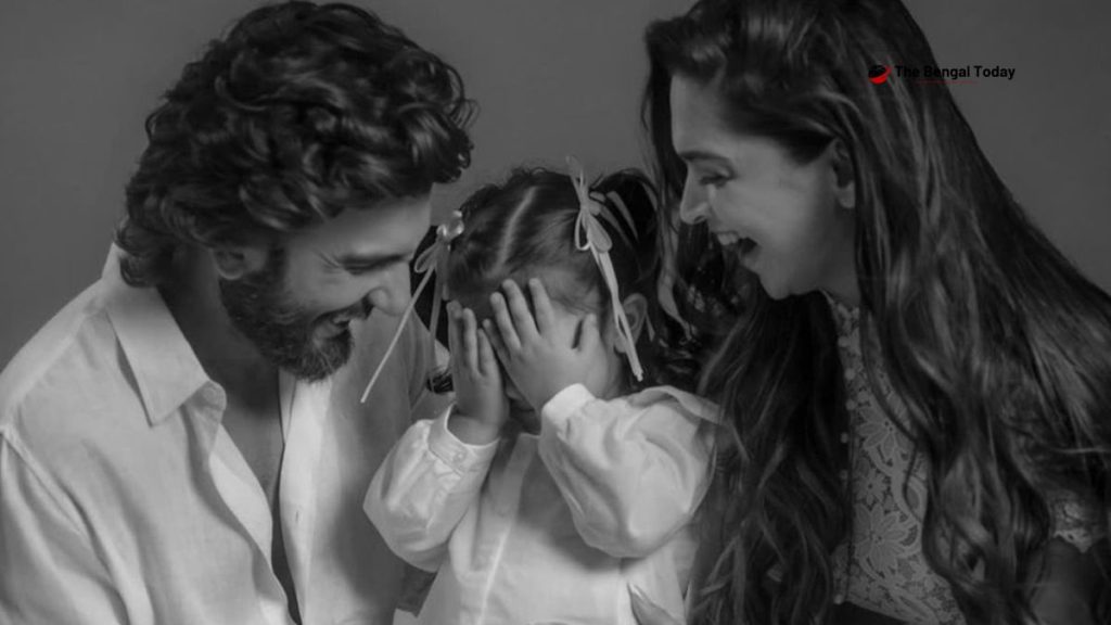 Ranveer and Deepika announce the happy news of becoming parents for the second time.