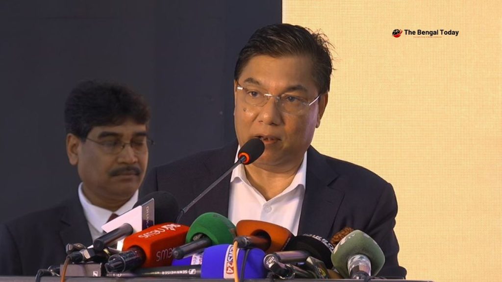 No visible development has taken place in the tourism sector over the last 20 years: Tourism Minister