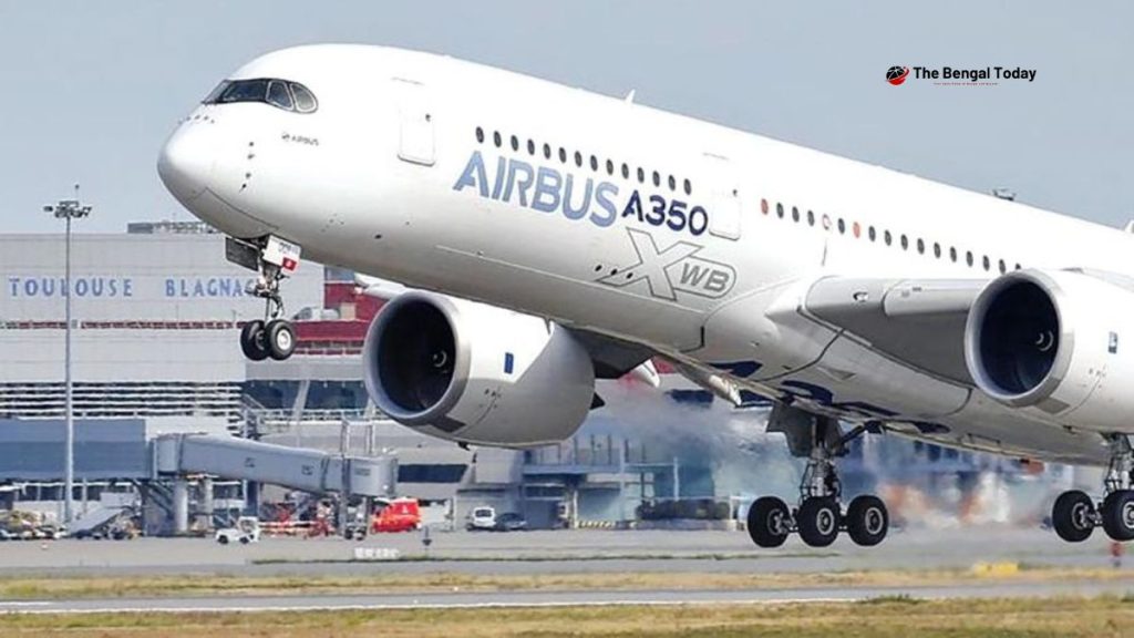 10 Airbus aircraft are joining the airline’s fleet! The long-awaited agreement is set for October.