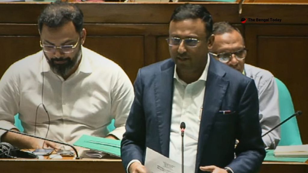 Process to bring Benazir back to the country and face legal proceedings is ongoing: State Minister for Foreign Affairs