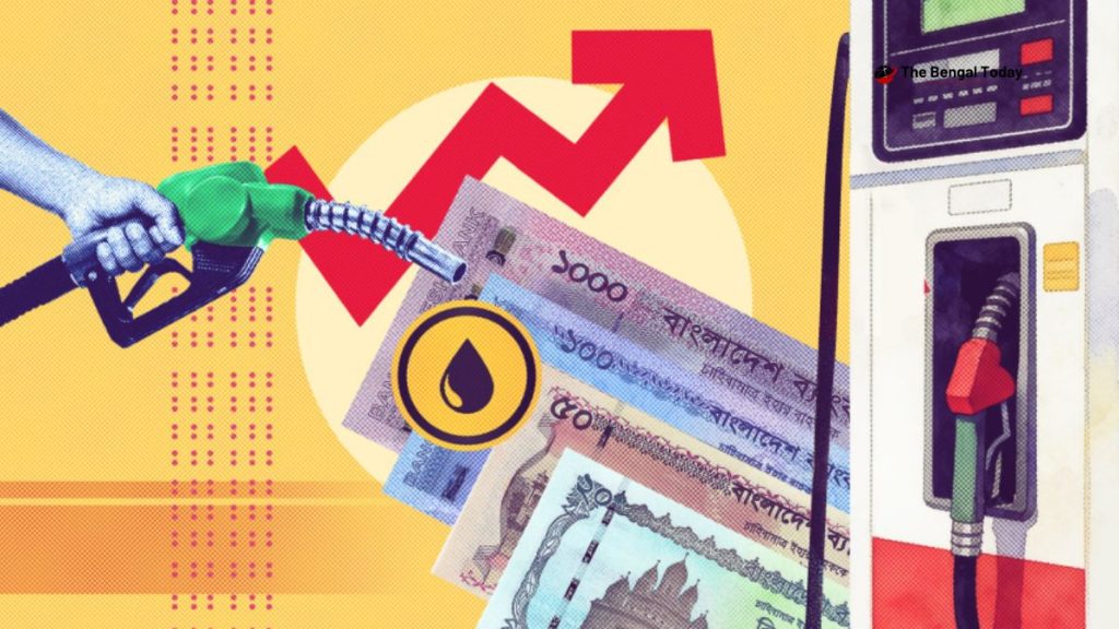 Raising oil prices is not desirable; yet, why are Asian countries being forced to increase them?