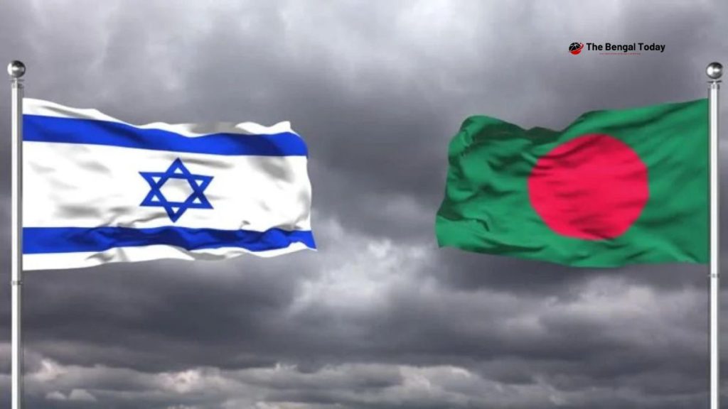 Israel issues ‘high-risk’ travel warning for Bangladesh.