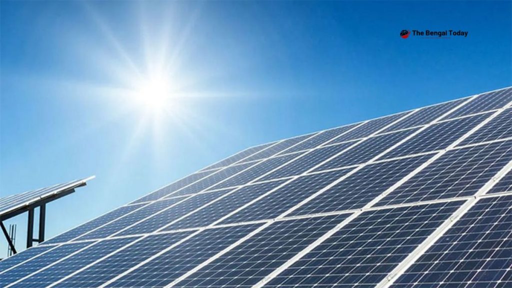 Government announces special incentive package for rooftop solar power.