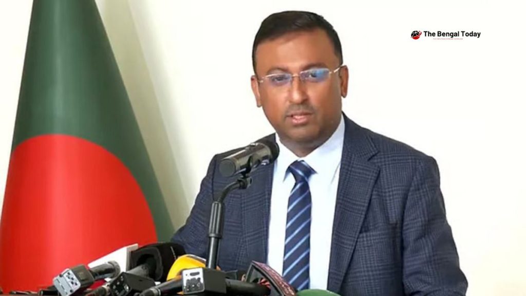 Dhaka will demand the security of Bangladeshi diplomats on US soil and the punishment of the perpetrators.
