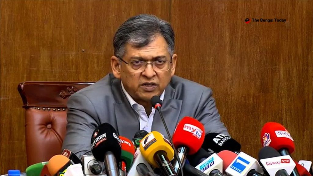 Modern police academy and prison being constructed in Chattogram’s Jungle Salimpur: Home Minister