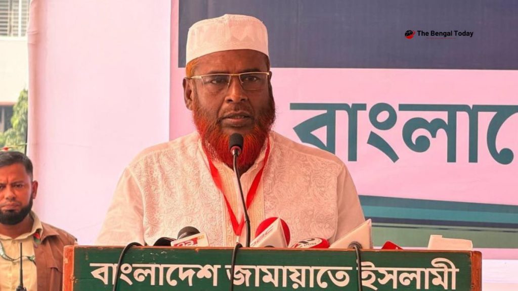 “If even the ownership of a single rickshaw is proven against me, I will quit politics.”