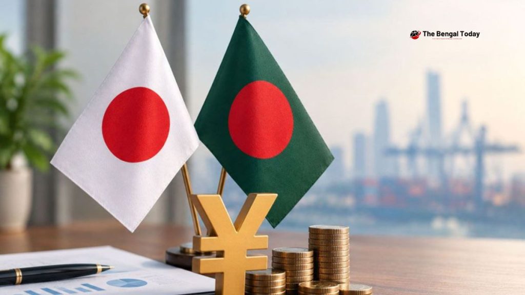Japan will invest $6.35 billion in Bangladesh during Tarique Rahman’s visit.