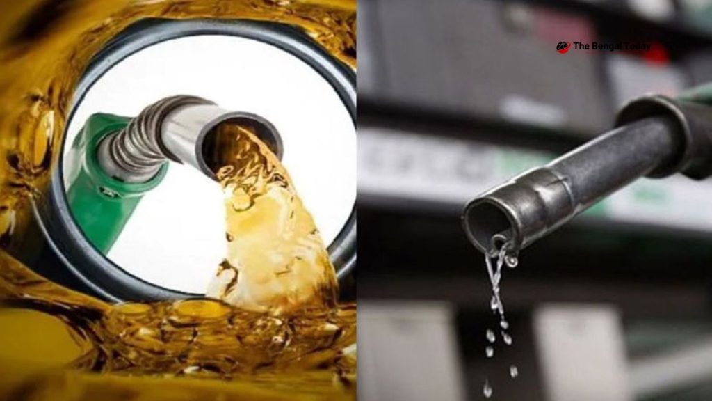 The Ministry of Power and Energy has kept fuel oil prices unchanged for October.