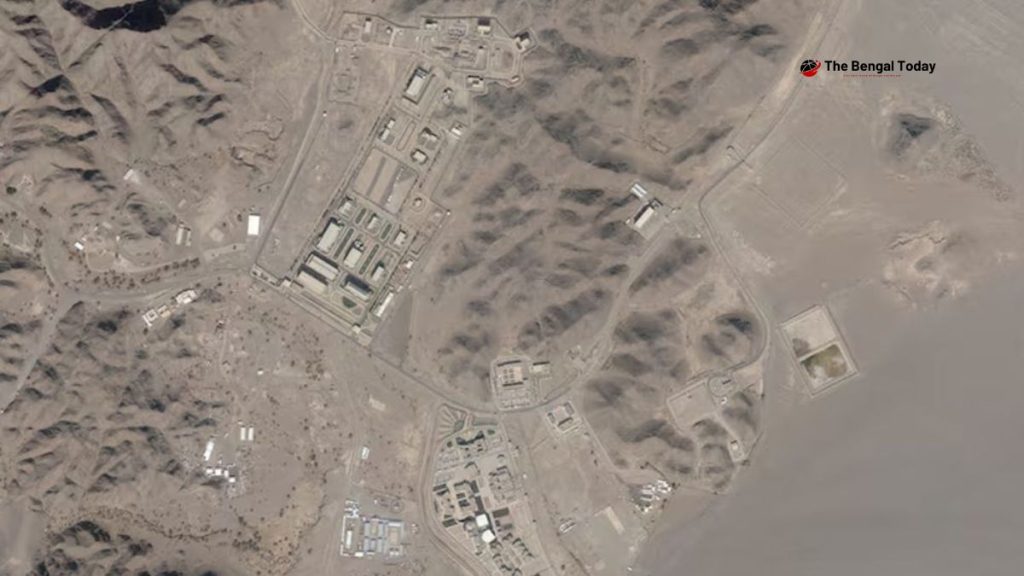 Saudi Arabia’s major initiative to develop advanced missiles
