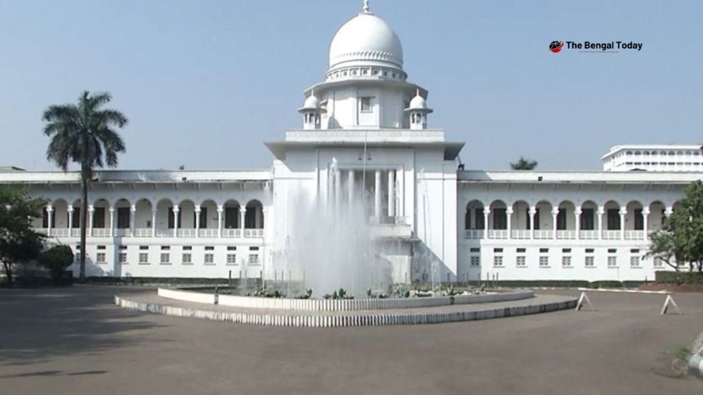 Order to pay Tk 666 crore in taxes claimed by the National Board of Revenue: Full text of the verdict dismissing Grameen Kalyan’s writ petition published.