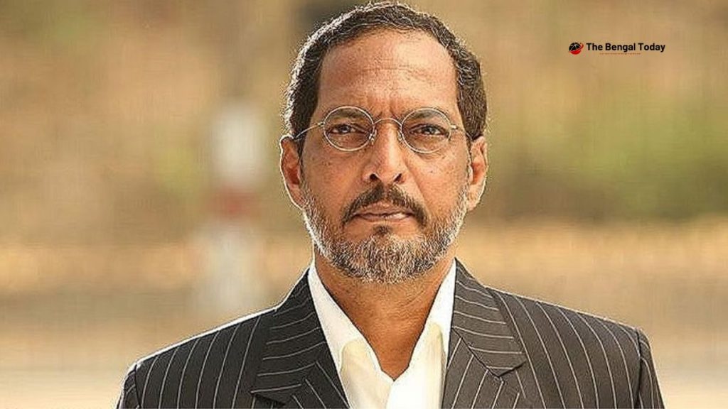 Bollywood actor Nana Patekar has passed away.
