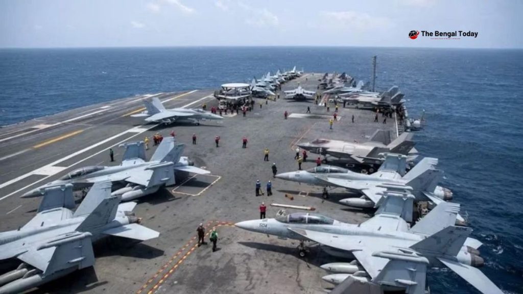 81 US warplanes, drones, and helicopters damaged in Iran’s military operation.