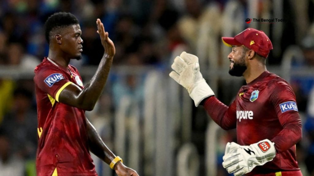 World Cup Qualifiers in South Africa and Namibia: Caribbean side to field full-strength squad.