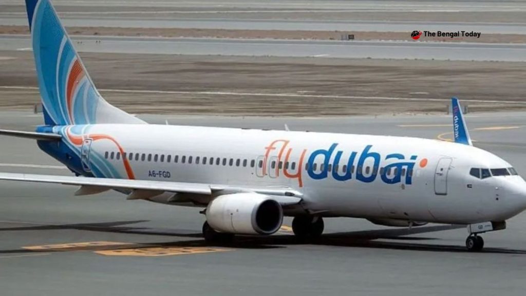 Commotion and scuffle in the cockpit! Mid-air emergency; Israel-bound flight lands in Saudi Arabia.