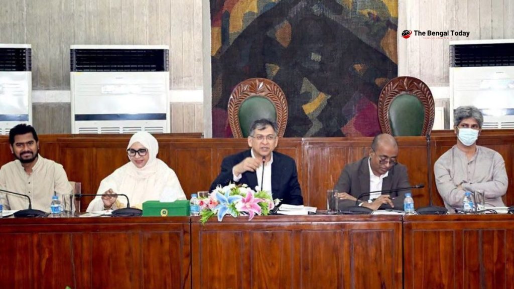 The July Accord will be implemented in its signed form and will remain intact, including the note of dissent: Home Minister.