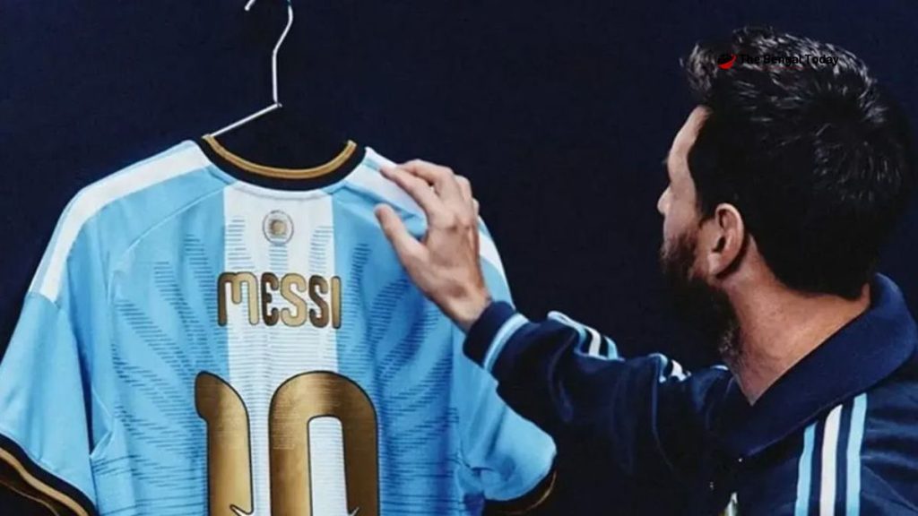 Messi’s final gift on home soil? World football’s eyes on the Estadio Monumental.